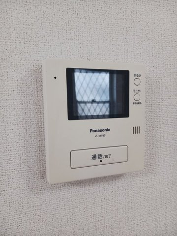 クレセール聖蹟の設備