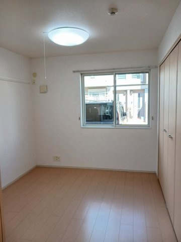クレセール聖蹟の内装