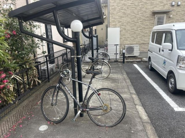 レオネクストアップルペアのその他