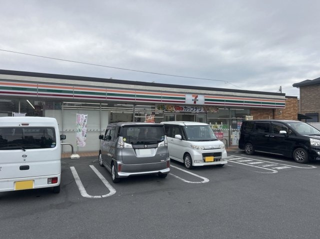 レオネクストアップルペアの周辺
