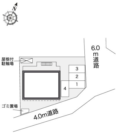 レオパレス壱番橋のその他