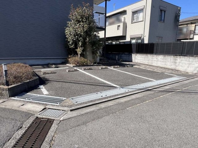レオパレス壱番橋のその他