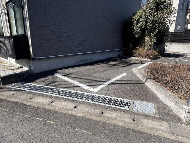 レオパレス壱番橋のその他