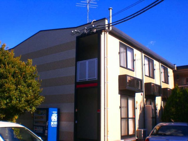 レオパレスシャイニーハイツＮのその他