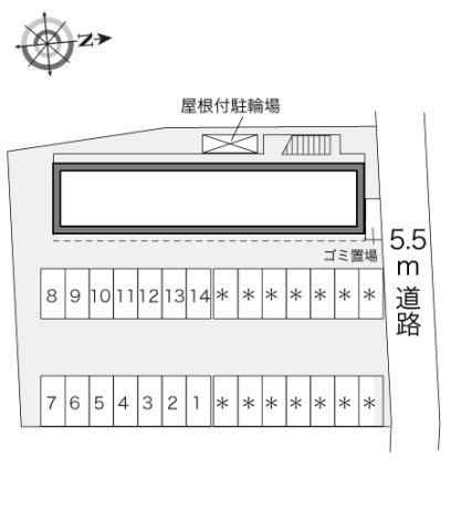 レオパレスＭＡＳＵＤＡのその他