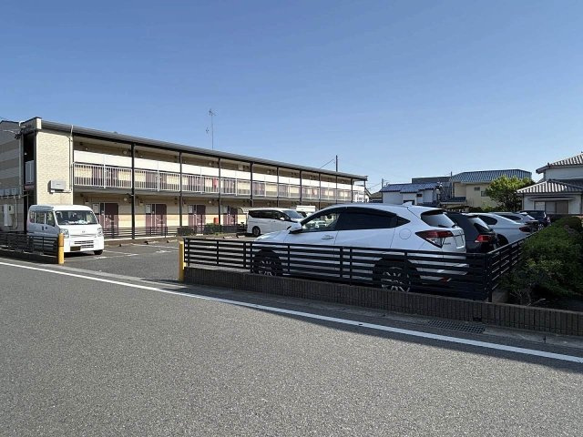 レオパレスＭＡＳＵＤＡのその他