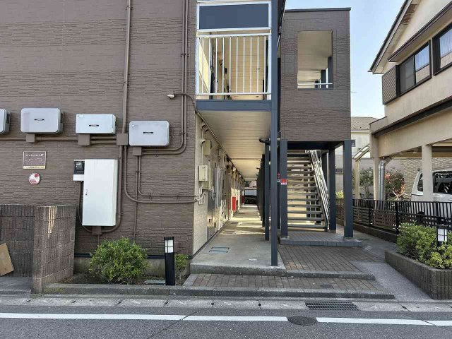 レオパレスＭＡＳＵＤＡのその他