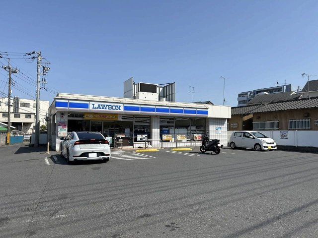 レオパレスＭＡＳＵＤＡの周辺