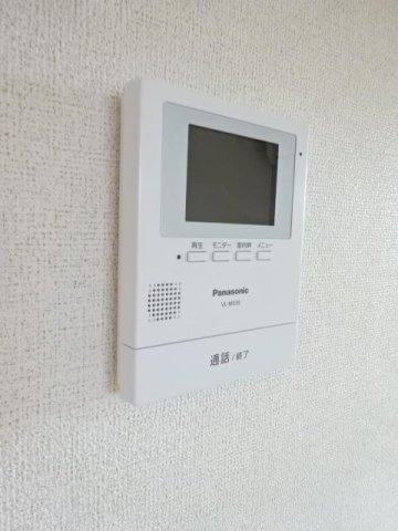 アストルムのセキュリティ