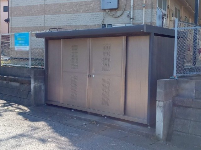 レオパレスあらたのその他