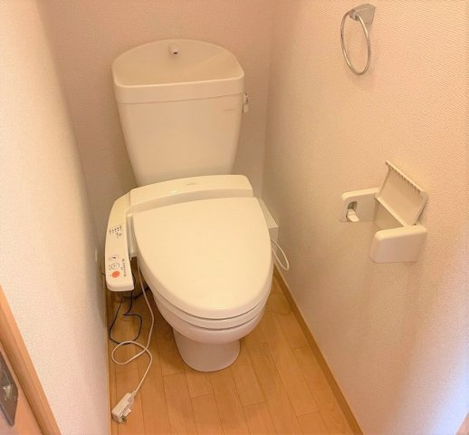 レオパレスエスト逆井のその他