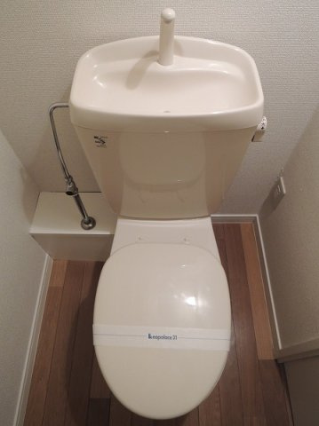 レオパレスサニーハイツのその他