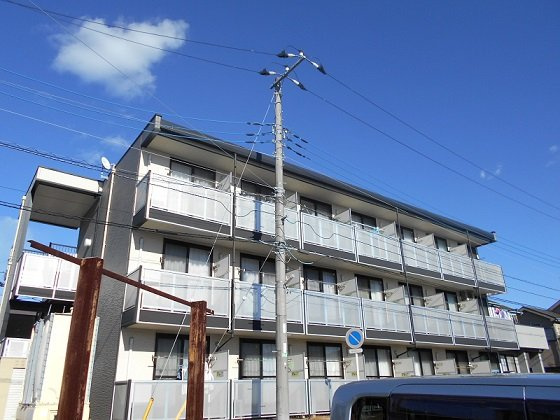 レオパレスプランドール八ヶ崎のその他