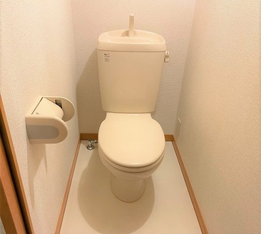 レオパレスグリーンタカタのその他