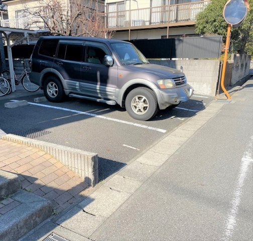 レオパレスコートサイド　ヴィラのその他
