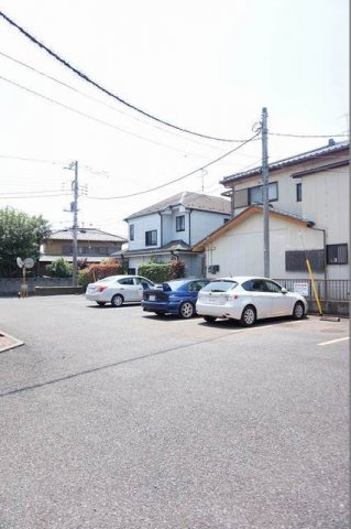 ツインコーラルＡのその他共用部分