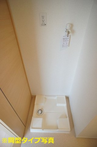ノイクラールの設備