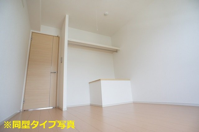 ノイクラールの内装