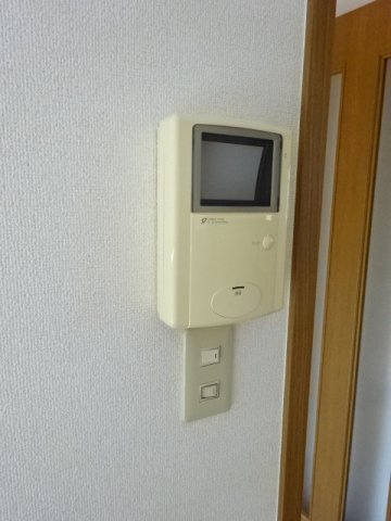 ツインズユウカＡのセキュリティ