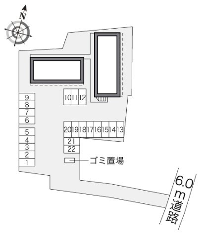 レオパレスコンフォートのその他