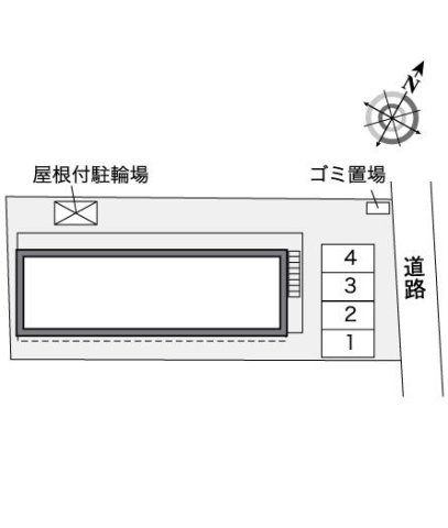 レオパレスシュトラールのその他