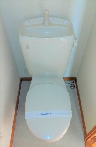 レオパレスヴェルデュール桜台のその他