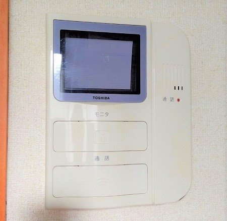 レオパレスヴェルデュール桜台のその他