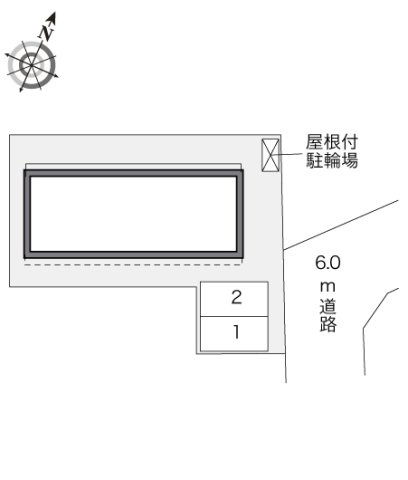 レオパレスヴェルデュール桜台のその他
