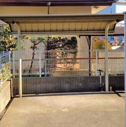 レオパレスヴェルデュール桜台のその他
