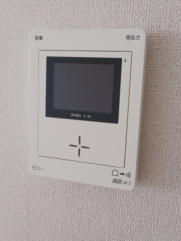 サンライトの設備