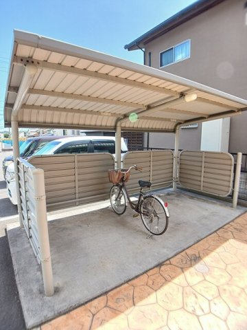 サンライトのその他共用部分