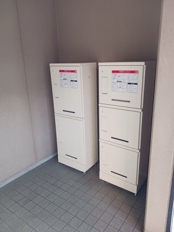 ジュンサンライトのその他共用部分