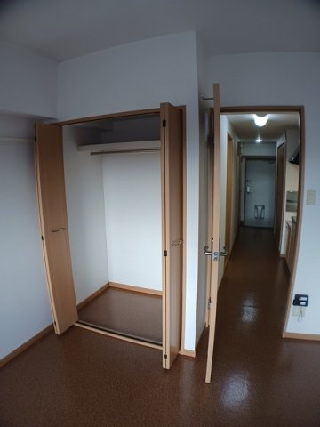 Ｔ－ＳＡＩＳＯＮ倉敷の収納