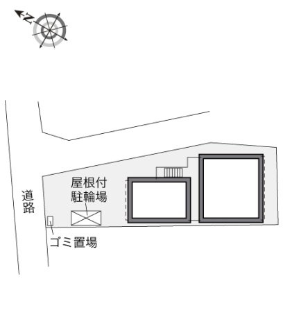 レオパレスボヌールのその他