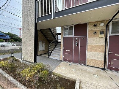 レオパレスボヌールのその他
