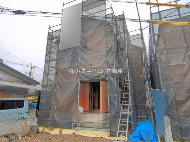 『八王子市新築戸建て』八王子市西寺方町400-47【仲介手数料無料】 ２期