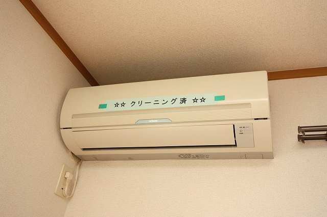 グラシュ・プレーヌＢの設備