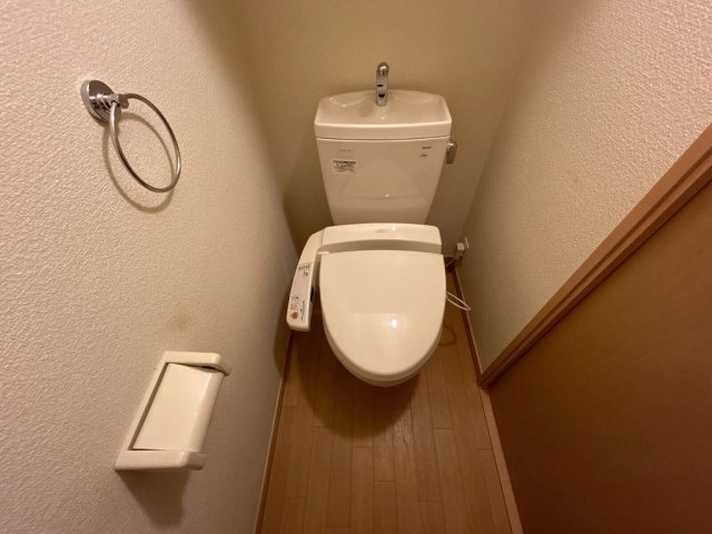 レオパレスグリーンパイン松本のその他
