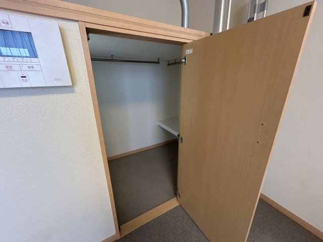 レオパレスグリーンパイン松本の内装