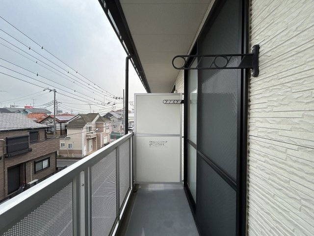 レオパレスグリーンパイン松本のその他