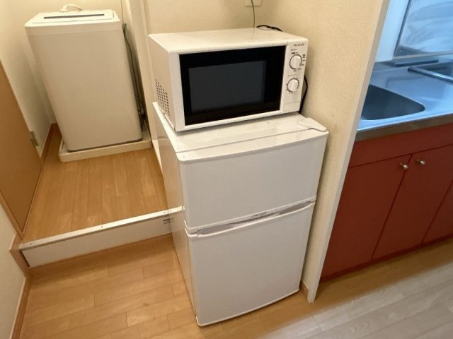 レオパレスグリーンパイン松本のその他