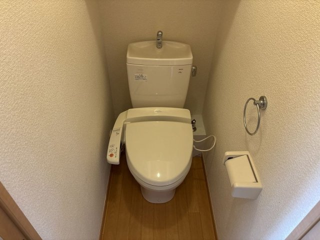 レオパレスクイントのその他