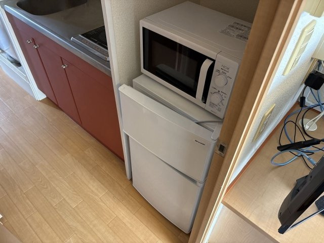 レオパレスクイントのその他
