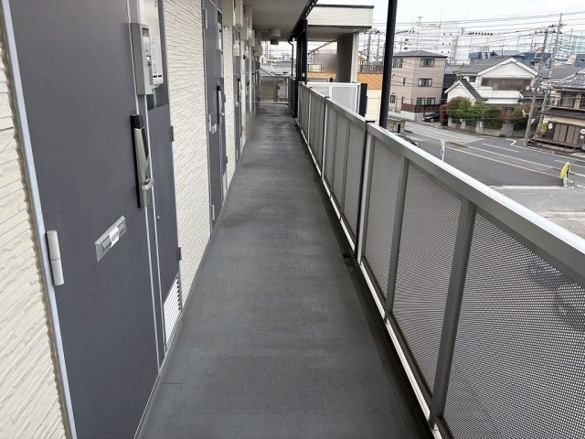 レオパレスクイントのその他