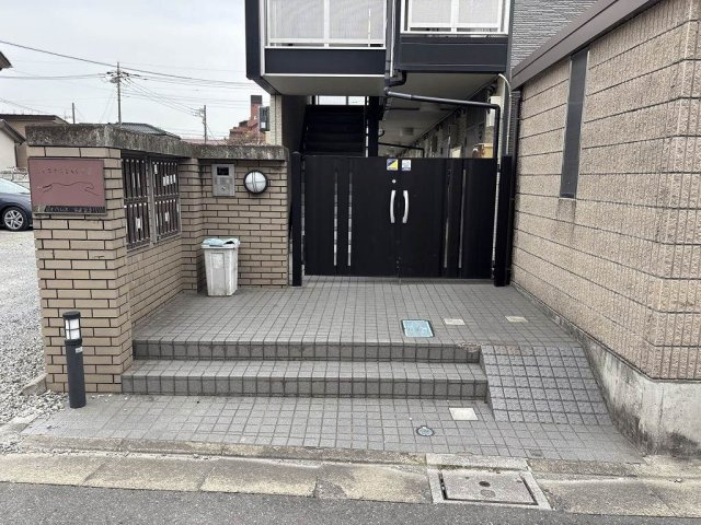 レオパレスクイントのその他