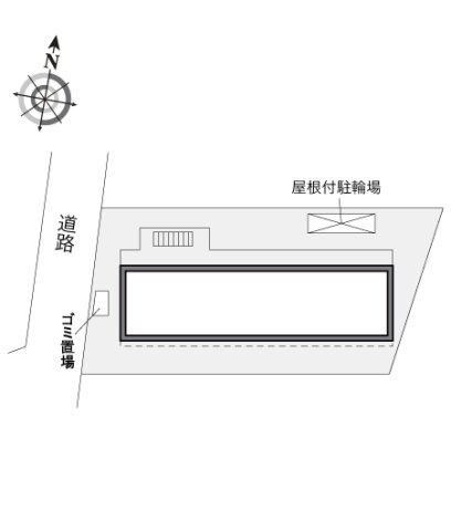 レオパレスラ　ミュゼのその他
