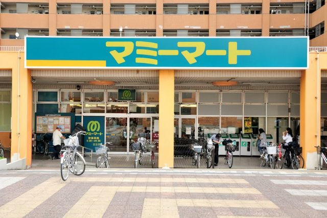 レオパレスＨＩＲＯＭＥＮの周辺