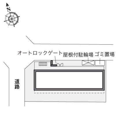 レオパレスＨＩＲＯＭＥＮのその他