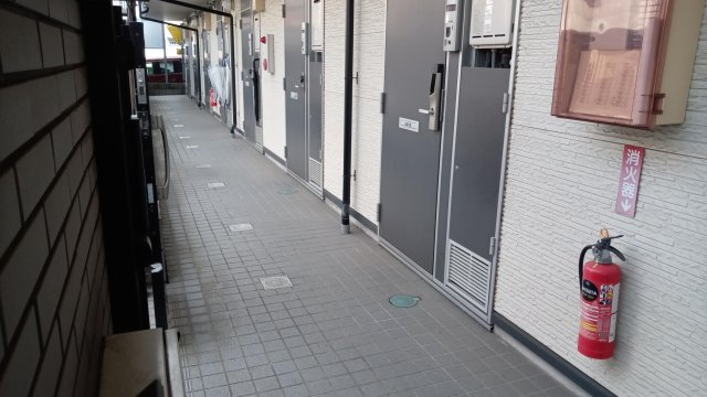 レオパレスＨＩＲＯＭＥＮのその他
