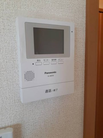 セブン・サンシャインのセキュリティ